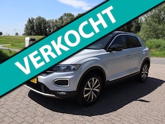 Volkswagen T-Roc - 1.5 TSI Sport