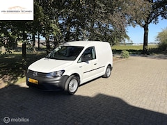 Volkswagen Caddy - Bestel 1.2 TSI L1H1 all in rijklaar