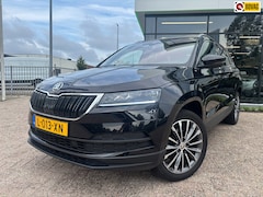 Skoda Karoq - 1.5 TSI ACT Business Edition Plus|Trekhaak|Camera