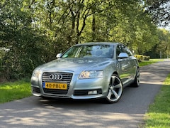 Audi A6 Limousine - 2.0 TFSI Business Edition | ''165.000 N.A.P. '' + Goed onderhouden Nu € 8.975,