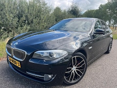 BMW 5-serie - 523i High Executive