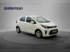 Kia Picanto - 1.0 DPI ComfortLine 5 Deurs - Airco, Cruise