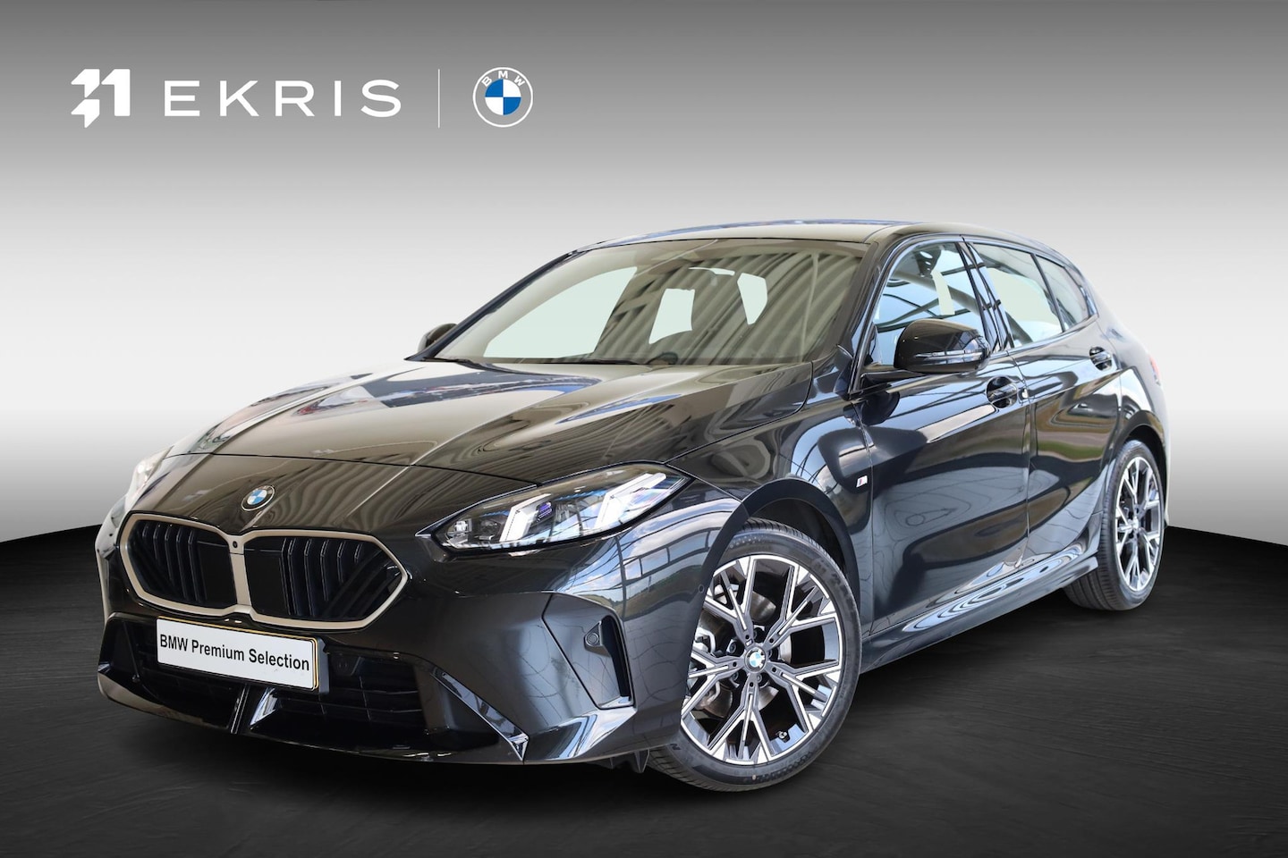 BMW 1-serie - 120 | M Sportpakket | Head-Up | 360 Camera | Elektrisch Verstelbare Stoelen | Dodehoekdete - AutoWereld.nl