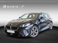 BMW 1-serie - 120 | M Sportpakket | Head-Up | 360 Camera | Elektrisch Verstelbare Stoelen | Dodehoekdete