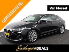 Hyundai i30 Fastback - 1.0 T-GDI Premium