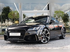 Audi TTRS - 2.5 TFSI TT quattro Schaalstoelen Carbon B&O DAB+