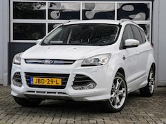 Ford Kuga - 1.5 ST-line Titanium | Navi | Xenon | Climate control | PDC v+a | Cruise control | Stoelve