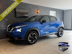 Nissan Juke - 1.0 DIG-T Acenta Bj: 2024 / camera / Carplay