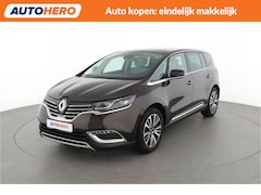 Renault Espace - 1.6 TCe Initiale Paris 5p. |SP48543|