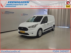 Ford Transit Connect - 1.5EcoBlue 100pk L2/H1 Euro 6