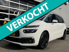 Citroën Grand C4 SpaceTourer - 1.2 PureTech Business - 7 Personen - Navigatie I Airco I LED I PDC I Trekhaak I Sport velg