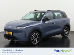 Leapmotor B03X - ProMax Design 53 kWh | All-in 449, - Private Lease | Direct uit voorraad