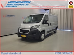 Peugeot Boxer - 2.2BlueHDi 140pk L2/H1 Euro 6