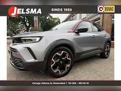 Opel Mokka - 1.2 Turbo GS Line Automaat, Camera | Massage | Navi & CarPlay | Leer