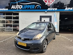 Toyota Aygo - 1.0-12V Access /Nieuwe apk met afleverbeurt/Nieuwe koppeling/Airco/All season banden