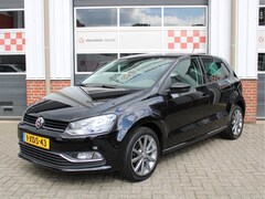 Volkswagen Polo - 1.2 TSI First Edition 1e Eig/NWE Distributie/Airco/Cruise/Trekh./Bluetooth/16"LMV