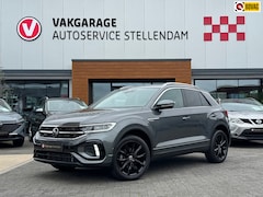 Volkswagen T-Roc - 1.5 TSI 150pk R-Line|IQ LIGHT|Keyless|Winterpakket|Elektr Kofferklep|Virtual|ACC