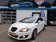 SEAT Leon - 1.4 TSI Reference /nieuwe apk bij aflevering/Lm velgen
