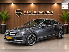 Mercedes-Benz C-klasse Coupé - 250 AUTOMAAT|PARK ASSIST|DEALER ONDERHOUDEN