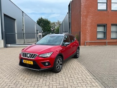 SEAT Arona - 1.0 TSI Xcellence Business Intense Automaat