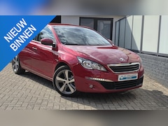 Peugeot 308 - 1.2 PureTech Allure Nieuwe Distributieriem