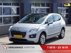 Peugeot 3008 - 1.6 THP 156PK NAP Navi/Cam/Panodak APK 09-2027