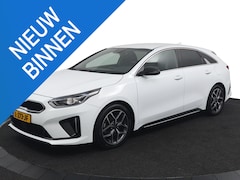 Kia Pro cee'd - ProCeed 1.0 T-GDI GT-Line Rijklaarprijs