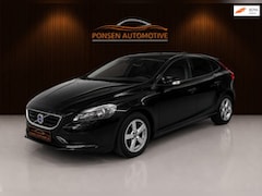 Volvo V40 - 2.0 D2 Nordic+