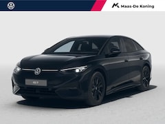 Volkswagen ID.7 - Limited Edition 59 kWh accu, 204 PK · Achteruitrijcamera · Sfeerverlichting · Voorstoelen