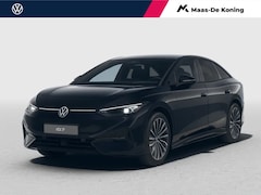 Volkswagen ID.7 - Limited Edition Plus 77 kWh accu 286 PK · Achteruitrijcamera · Sfeerverlichting · Voorstoe