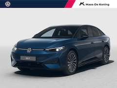 Volkswagen ID.7 - Limited Edition Plus 77 kWh accu 286 PK · Achteruitrijcamera · Achteruitrijcamera · Sfeerv