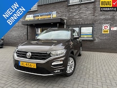 Volkswagen T-Roc - 1.5 TSI Style | 1E EIGENAAR | 3/6/12 MND GARANTIE | AUTOMAAT | ACC | NAVI | CARPLAY | DAB