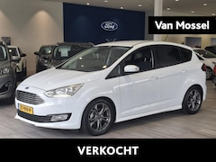 Ford C-Max - 1.0 Trend | Trekhaak | NAV | Stoelverwarming | CC |