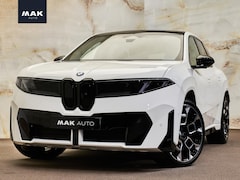 BMW iX3 - 50 xDrive M Sport Pro , pano, tr.haak, H/K, 22", HUD, ACC, privacy