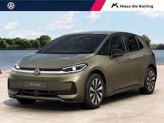 Volkswagen ID.3 Neo - Life 50 kWh accu 170 PK · Comfort Pakket · Zijruiten achter en achterruit getint ·