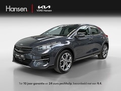 Kia XCeed - 1.6 GDi PHEV DynamicPlusLine I Trekhaak I Adaptive Cruise I Stoel- en Stuurverwarming I Ca