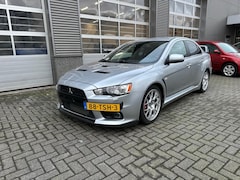 Mitsubishi Lancer Evolution - 2.0 X GSR 4WD NIEUWE MOTOR concoursstaat