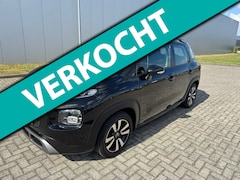Citroën C3 Aircross - 1.2 PureTech Feel , Climaat control , Navigatie , Trekhaak
