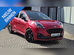 Ford Puma - 1.5 EcoBoost ST-X Recaro, Performance Pack, Launch control, Navi, PDC, Camera, B&O, All Se