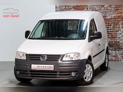 Volkswagen Caddy - 1.9 TDI | Trekhaak | Airco