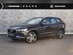 Volvo XC60 - T5 AWD Momentum Aut. | Trekhaak | Lichtmetalen Velgen 20 inch | Lederen Bekleding | Stoelv