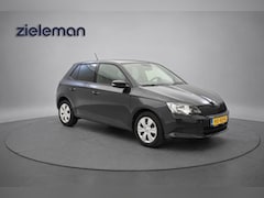 Skoda Fabia - 1.0 Active - Airco, Nieuwe APK