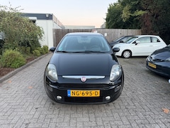 Fiat Punto Evo - 1.4 Business