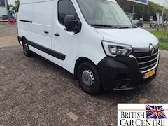 Renault Master - bestel 2.3 dCi 135 L2H2 Nav/Cruise control/Camera