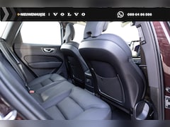 Volvo XC60 - 2.0 T6 Plug-in Hybrid AWD Plus Dark | PHEV Long Range | Trekhaak | Harman Kardon Audio | H