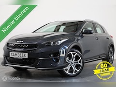 Kia XCeed - 1.6 GDi PHEV DynamicPlusLine - Stuur/Stoelverwarming - Trekhaak - Carplay