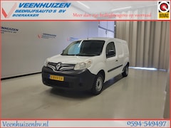 Renault Kangoo - 1.5dCi 90pk L2/H1 Maxi Euro 6