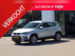 SEAT Ateca - 1.4 EcoTSI Xcellence 150PK / 110kW DSG, NL auto, 1e eigenaar nieuwe door ons geleverd en o