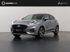 Ford Puma - 1.0 EcoBoost Hybrid ST-Line X 155pk Automaat | Winterpakket | Adaptieve Cruise Control | B