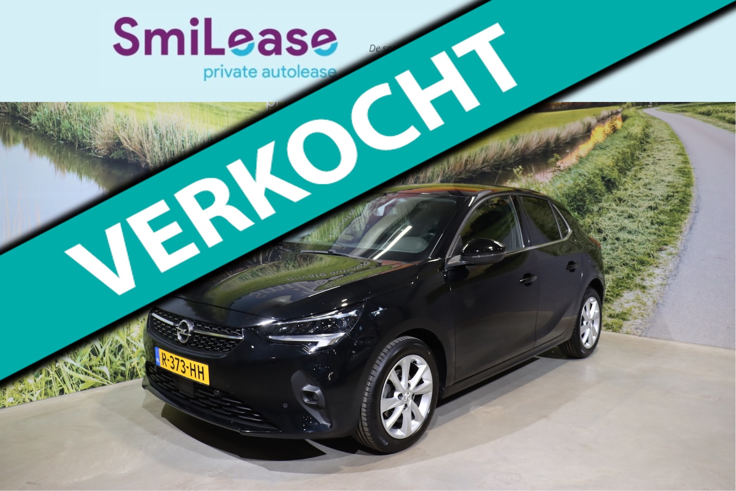 Opel Corsa - 1.2 Edition | Camera | PDC | Carplay/Android | - AutoWereld.nl